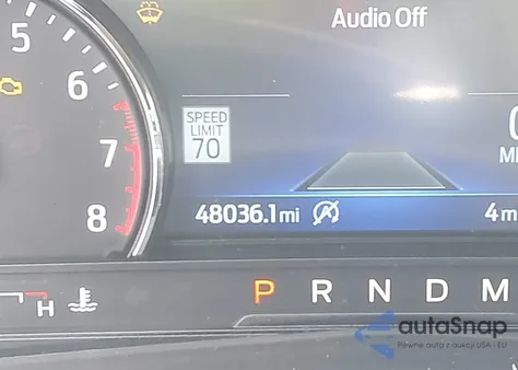 2021 Ford Explorer Xlt из США, поврежденный, VIN 1FMSK7DH3MGC05073